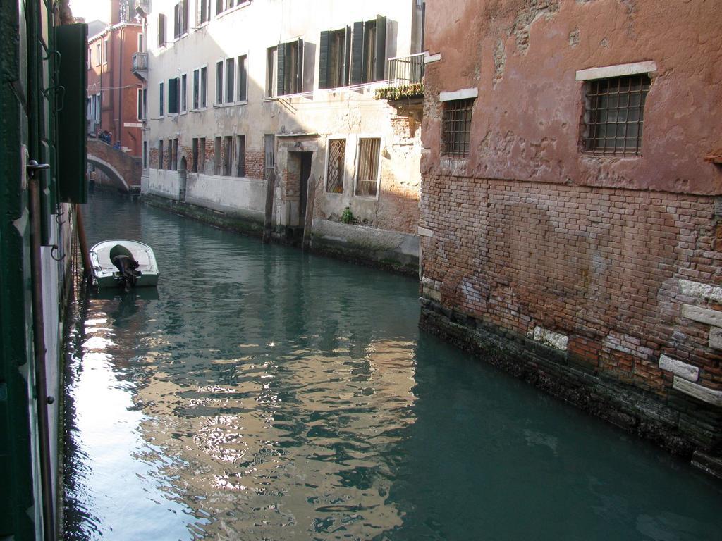 La Levantina Venice Ngoại thất bức ảnh